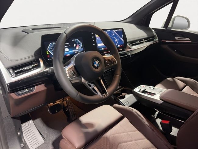 BMW Serie 2 218d active tourer 110 kw (150 cv)