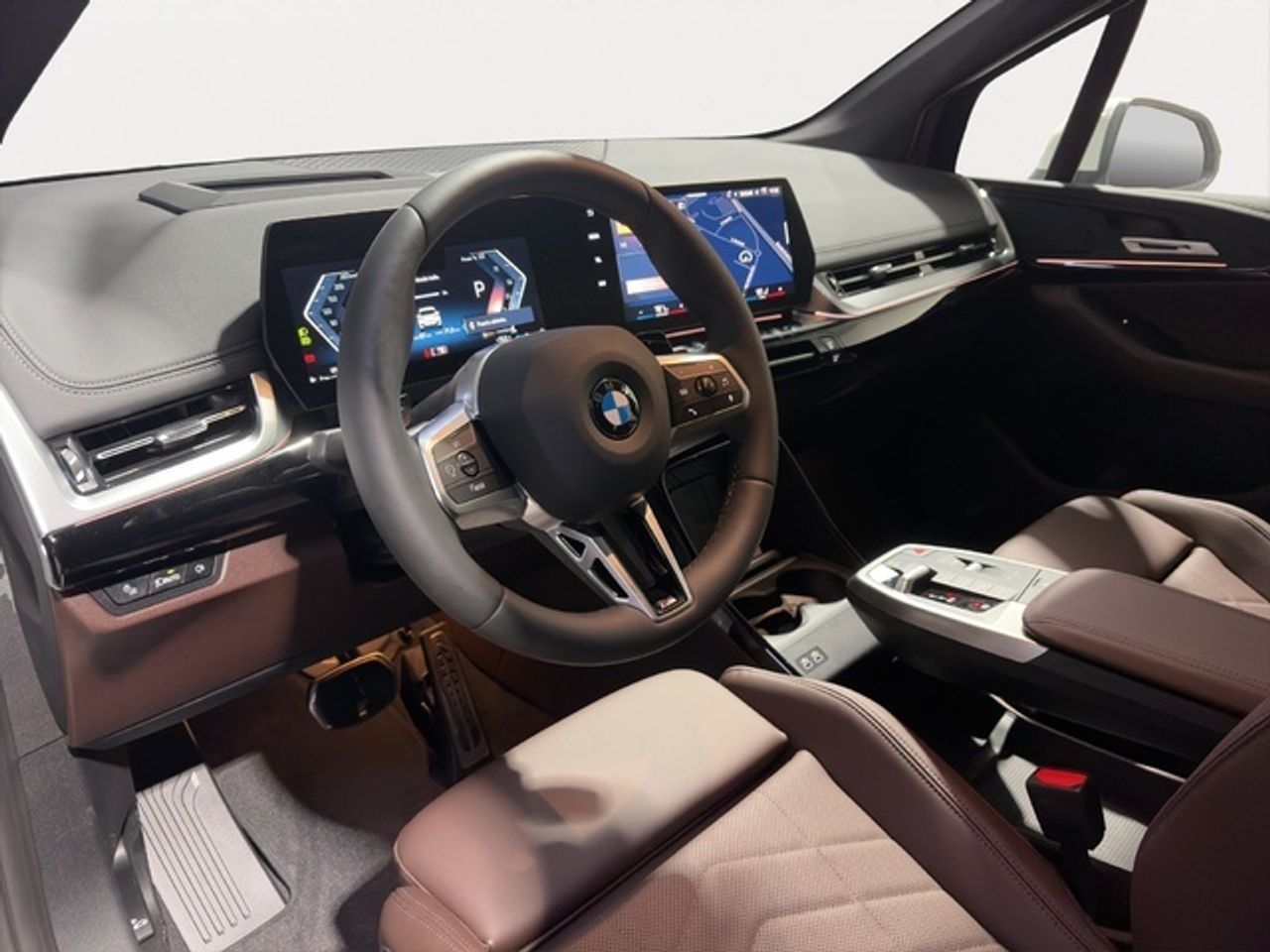 BMW Serie 2 218d active tourer 110 kw (150 cv)  2026 Diésel - Foto 12