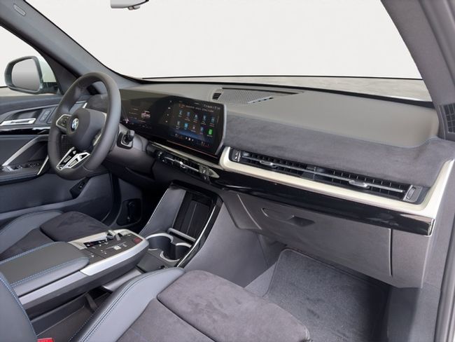 BMW X1 sdrive20d 120 kw (163 cv)