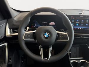 BMW X1 sdrive20d 120 kw (163 cv)  2026 Diésel - Foto 23
