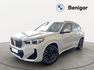 BMW X1 sdrive20d 120 kw (163 cv)  2026 Diésel - Foto 2
