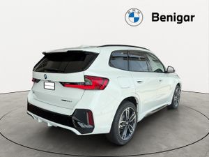 BMW X1 sdrive20d 120 kw (163 cv)  2026 Diésel - Foto 7