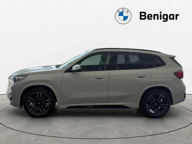 BMW X1 sdrive20d 120 kw (163 cv)