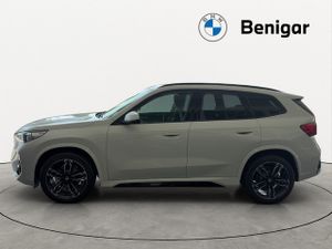 BMW X1 sdrive20d 120 kw (163 cv)  2026 Diésel - Foto 5