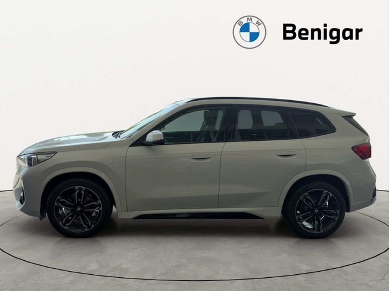 BMW X1 sdrive20d 120 kw (163 cv)  2026 Diésel - Foto 4