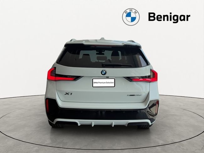 BMW X1 sdrive20d 120 kw (163 cv)