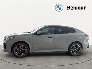 BMW X2 sdrive20d 120 kw (163 cv)  2026 Diésel - Foto 5