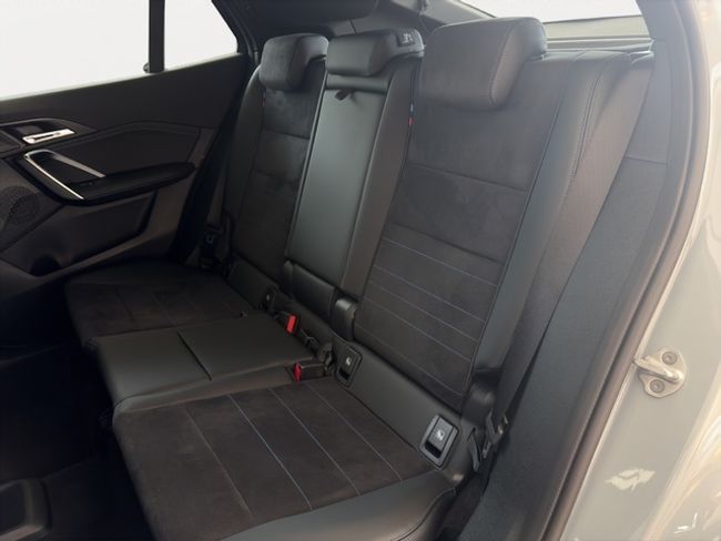 BMW X2 sdrive20d 120 kw (163 cv)