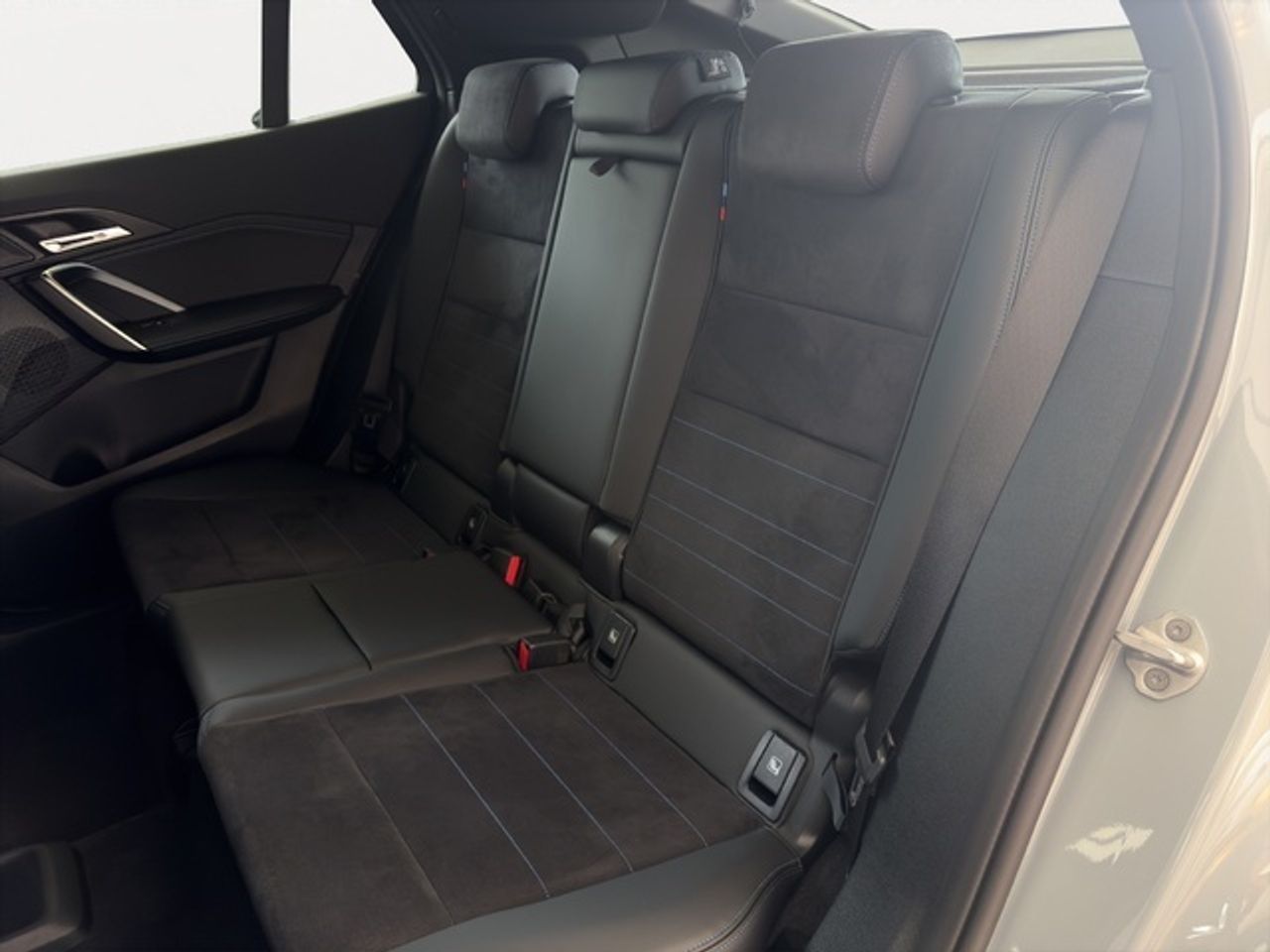 BMW X2 sdrive20d 120 kw (163 cv)  2026 Diésel - Foto 10