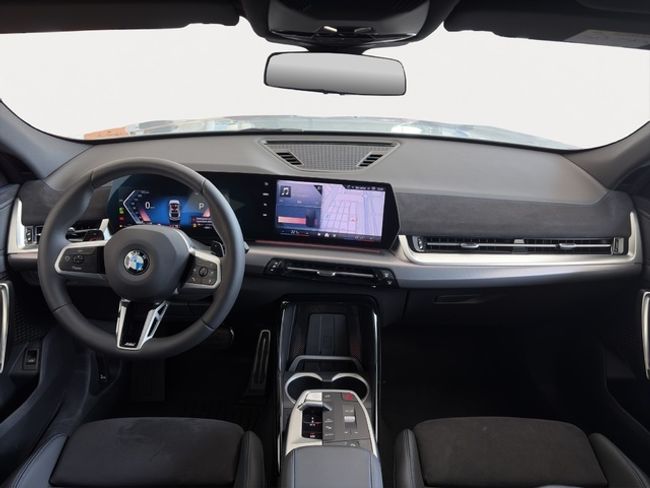 BMW X2 sdrive20d 120 kw (163 cv)