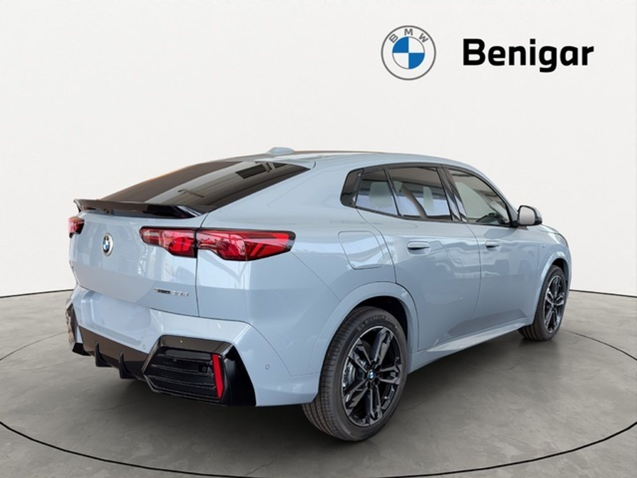 BMW X2 sdrive20d 120 kw (163 cv)  2026 Diésel - Foto 5