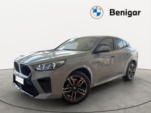 BMW X2 sdrive20d 120 kw (163 cv)  2026 Diésel - Foto 2