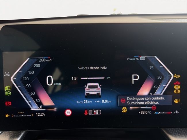 BMW X2 sdrive20d 120 kw (163 cv)