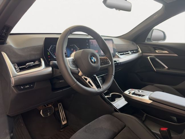 BMW X2 sdrive20d 120 kw (163 cv)