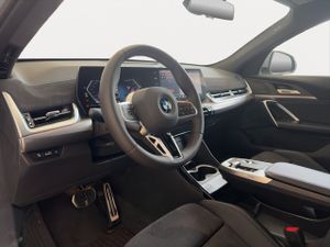 BMW X2 sdrive20d 120 kw (163 cv)  2026 Diésel - Foto 21