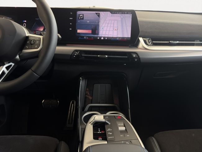 BMW X2 sdrive20d 120 kw (163 cv)
