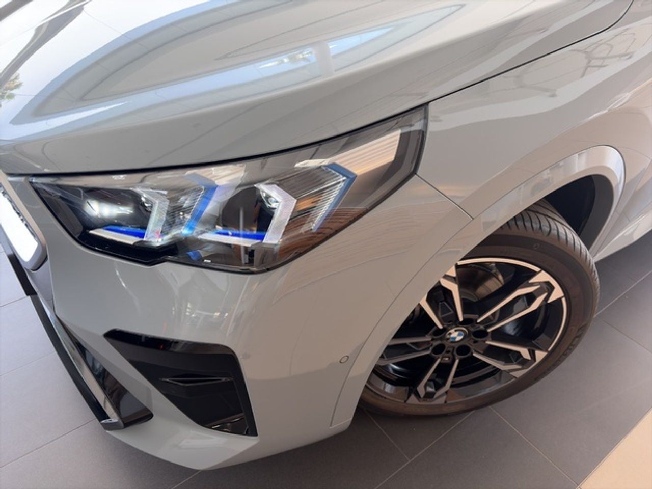 BMW X2 sdrive20d 120 kw (163 cv)  2026 Diésel - Foto 7