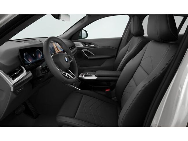 BMW X2 xdrive20d 120 kw (163 cv)