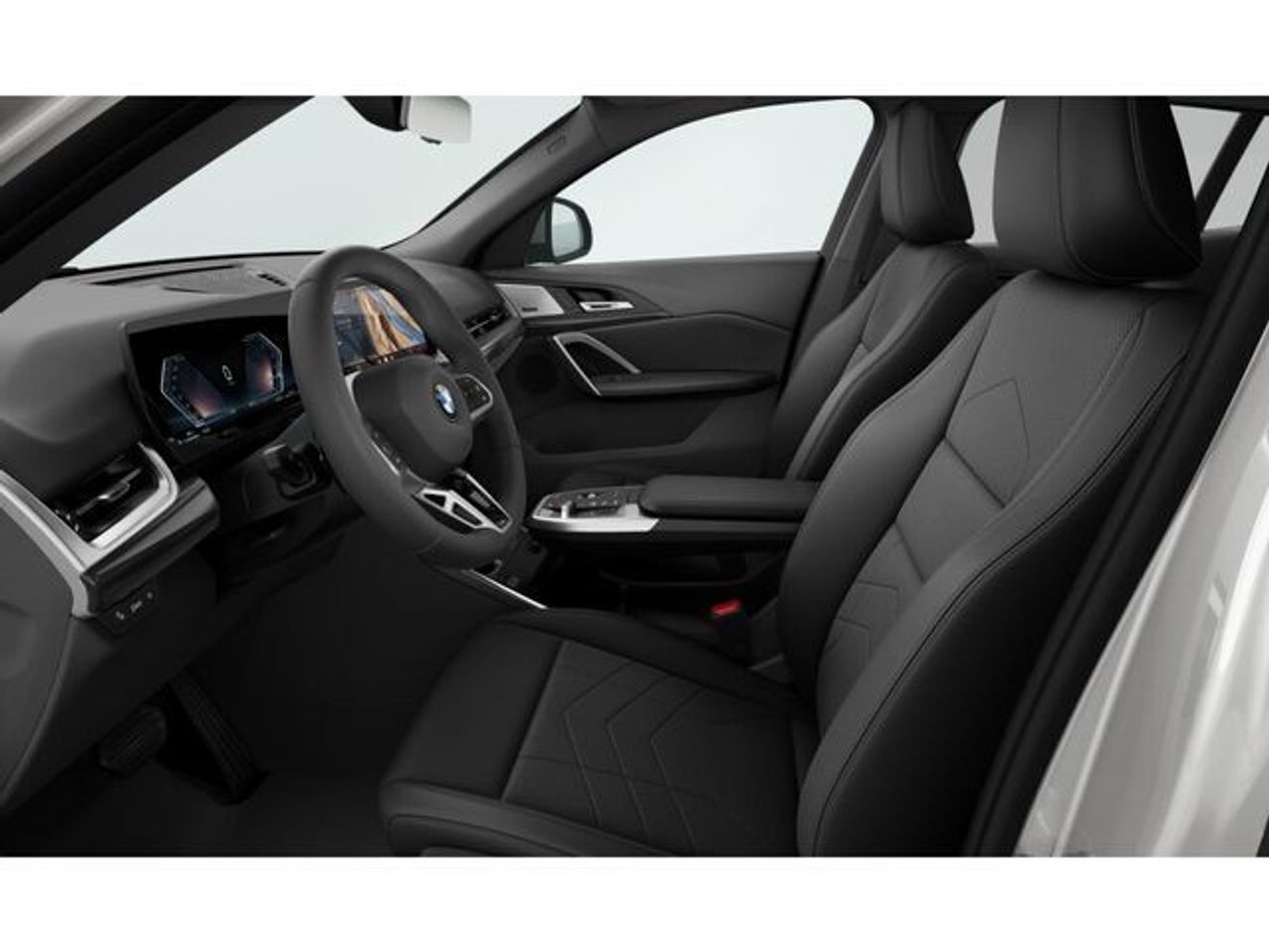 BMW X2 xdrive20d 120 kw (163 cv)  2026 Diésel - Foto 4