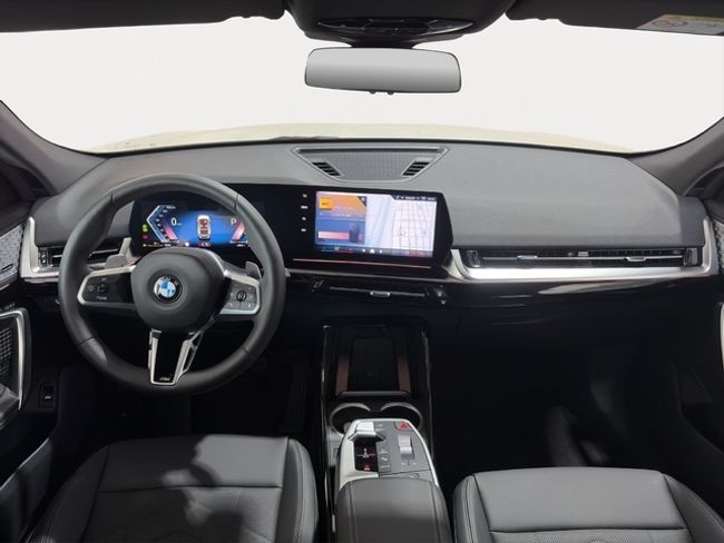 BMW X2 xdrive20d 120 kw (163 cv)