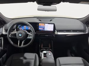 BMW X2 xdrive20d 120 kw (163 cv)  2026 Diésel - Foto 13
