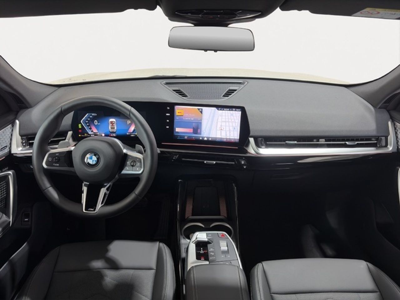 BMW X2 xdrive20d 120 kw (163 cv)  2026 Diésel - Foto 8