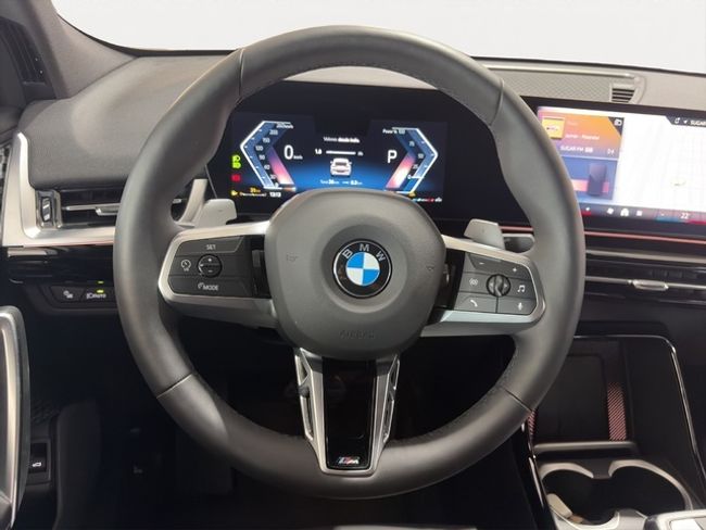 BMW X2 xdrive20d 120 kw (163 cv)