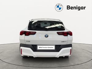 BMW X2 xdrive20d 120 kw (163 cv)  2026 Diésel - Foto 9