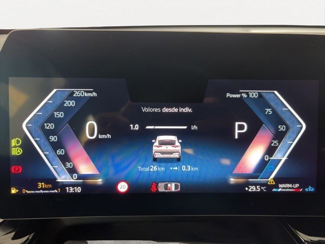 BMW X2 xdrive20d 120 kw (163 cv)