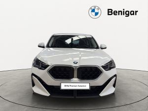 BMW X2 xdrive20d 120 kw (163 cv)  2026 Diésel - Foto 3