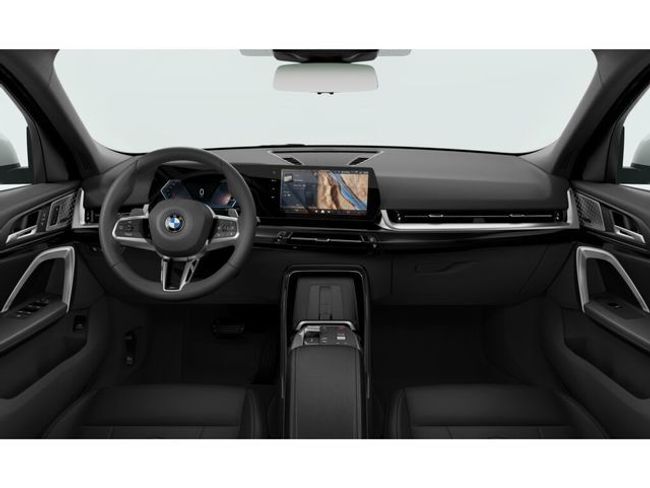 BMW X2 xdrive20d 120 kw (163 cv)