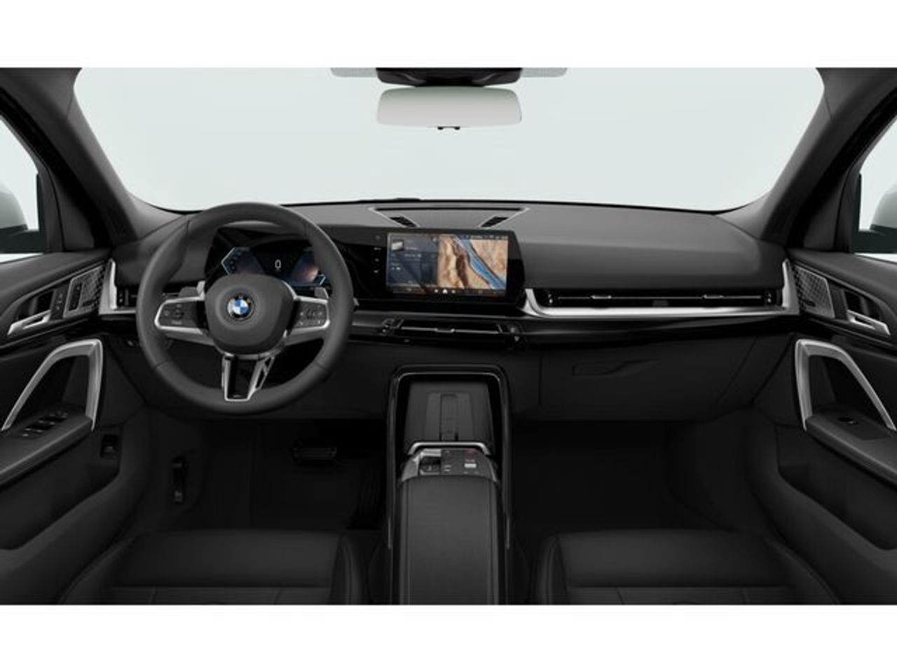 BMW X2 xdrive20d 120 kw (163 cv)  2026 Diésel - Foto 5