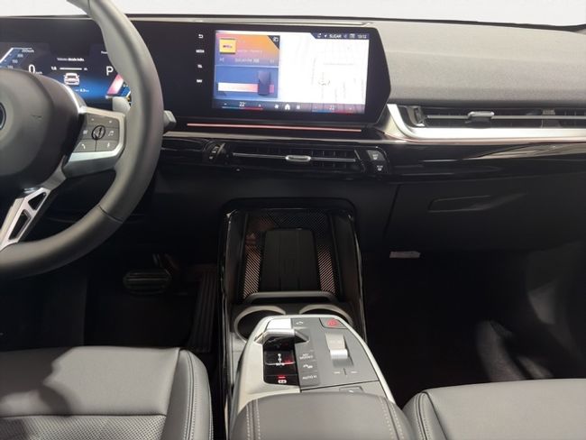 BMW X2 xdrive20d 120 kw (163 cv)