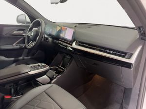 BMW X2 xdrive20d 120 kw (163 cv)  2026 Diésel - Foto 15
