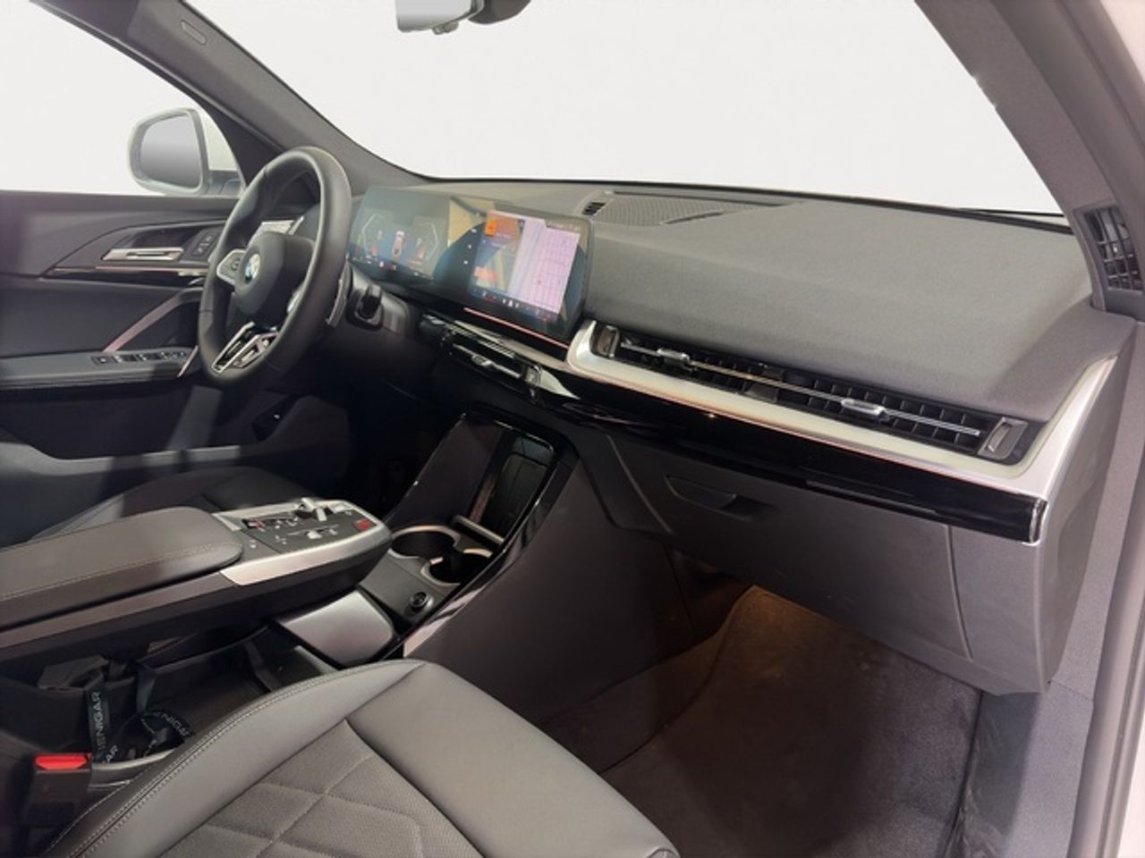 BMW X2 xdrive20d 120 kw (163 cv)  2026 Diésel - Foto 9