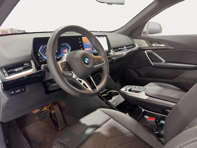 BMW X2 xdrive20d 120 kw (163 cv)