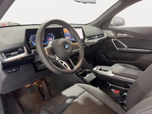 BMW X2 xdrive20d 120 kw (163 cv)  2026 Diésel - Foto 21