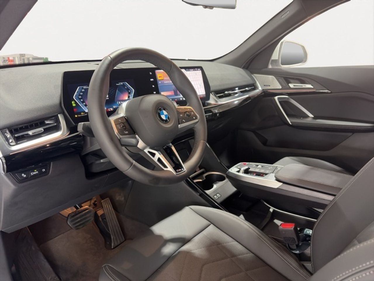 BMW X2 xdrive20d 120 kw (163 cv)  2026 Diésel - Foto 12