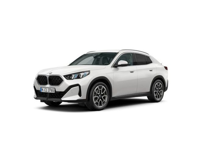 BMW X2 xdrive20d 120 kw (163 cv)