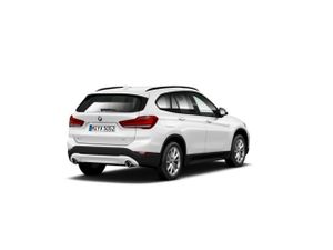 BMW X1 sdrive18d 110 kw (150 cv)  2022 Diésel - Foto 21