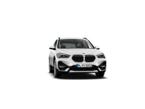 BMW X1 sdrive18d 110 kw (150 cv)  2022 Diésel - Foto 13