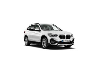 BMW X1 sdrive18d 110 kw (150 cv)  2022 Diésel - Foto 17