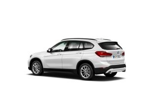 BMW X1 sdrive18d 110 kw (150 cv)  2022 Diésel - Foto 11