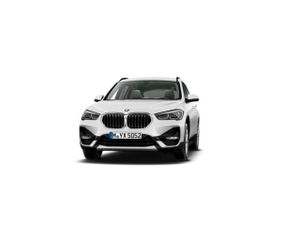 BMW X1 sdrive18d 110 kw (150 cv)  2022 Diésel - Foto 2