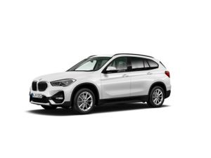 BMW X1 sdrive18d 110 kw (150 cv)  2022 Diésel - Foto 3