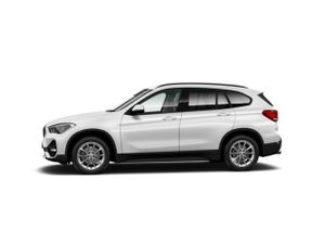 BMW X1 sdrive18d 110 kw (150 cv)  2022 Diésel - Foto 9