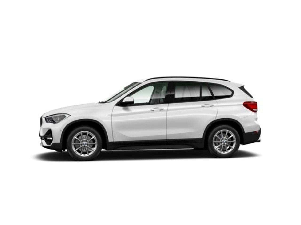 BMW X1 sdrive18d 110 kw (150 cv)  2022 Diésel - Foto 6