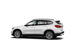BMW X1 sdrive18d 110 kw (150 cv)  2022 Diésel - Foto 19