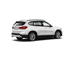 BMW X1 sdrive18d 110 kw (150 cv)  2022 Diésel - Foto 15