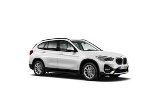 BMW X1 sdrive18d 110 kw (150 cv)  2022 Diésel - Foto 7